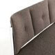 Dining bench 'Balisroda' - new upholstery