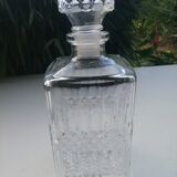 Whiskey decanter