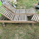 Chaises longues