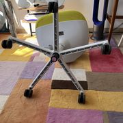 Designer office chair by konstantin grcic like new.