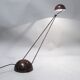 Meridiana lamp by Stefano Cevoli, Vermezzo, 1970s.