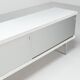Horst Bruning model 1730 long sideboard Behr Germany 1960