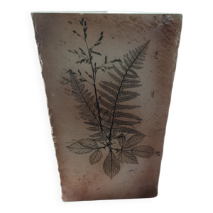 vase