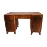 Art Deco style office 1950