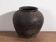 Ancient Asian vase in wabi-sabi style (c.1900) #14