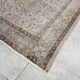 Turkish Handmade Vintage Tribal Rug sku v512