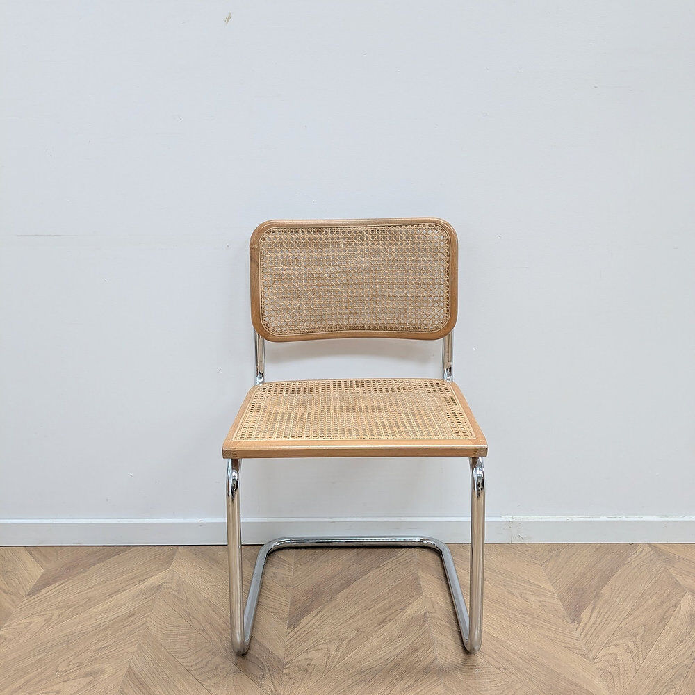 Vintage B32 chair