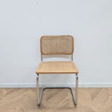 Vintage B32 chair