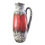 Grand vase Scheurich fatlava
