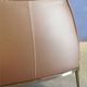 Archibald armchair by Jean-Marie Massaud for Poltrona Frau