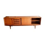 Simat 1960 teak sideboard