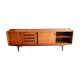 Simat 1960 teak sideboard