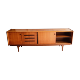 Simat 1960 teak sideboard