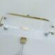 Vintage Scandinavian Wall Light