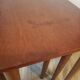Scandinavian vintage gigognes tables