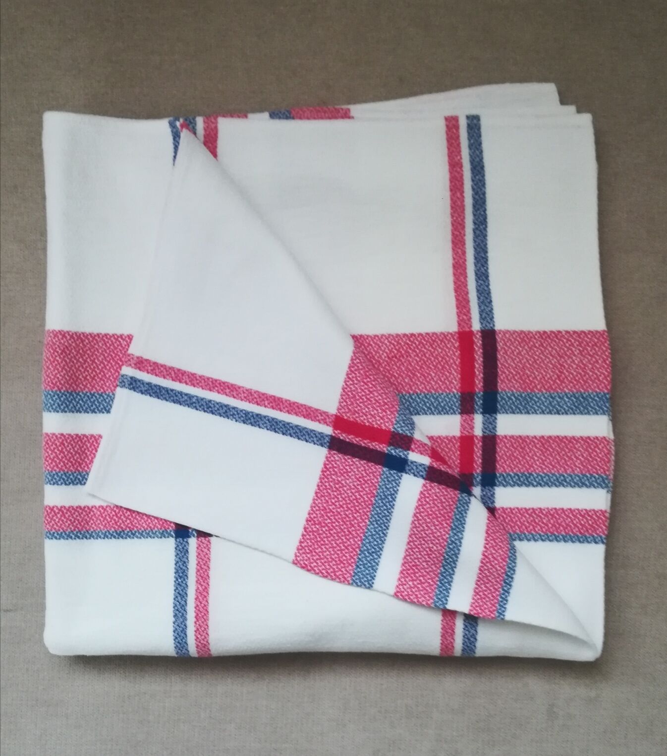 Country cloth 125 x 125