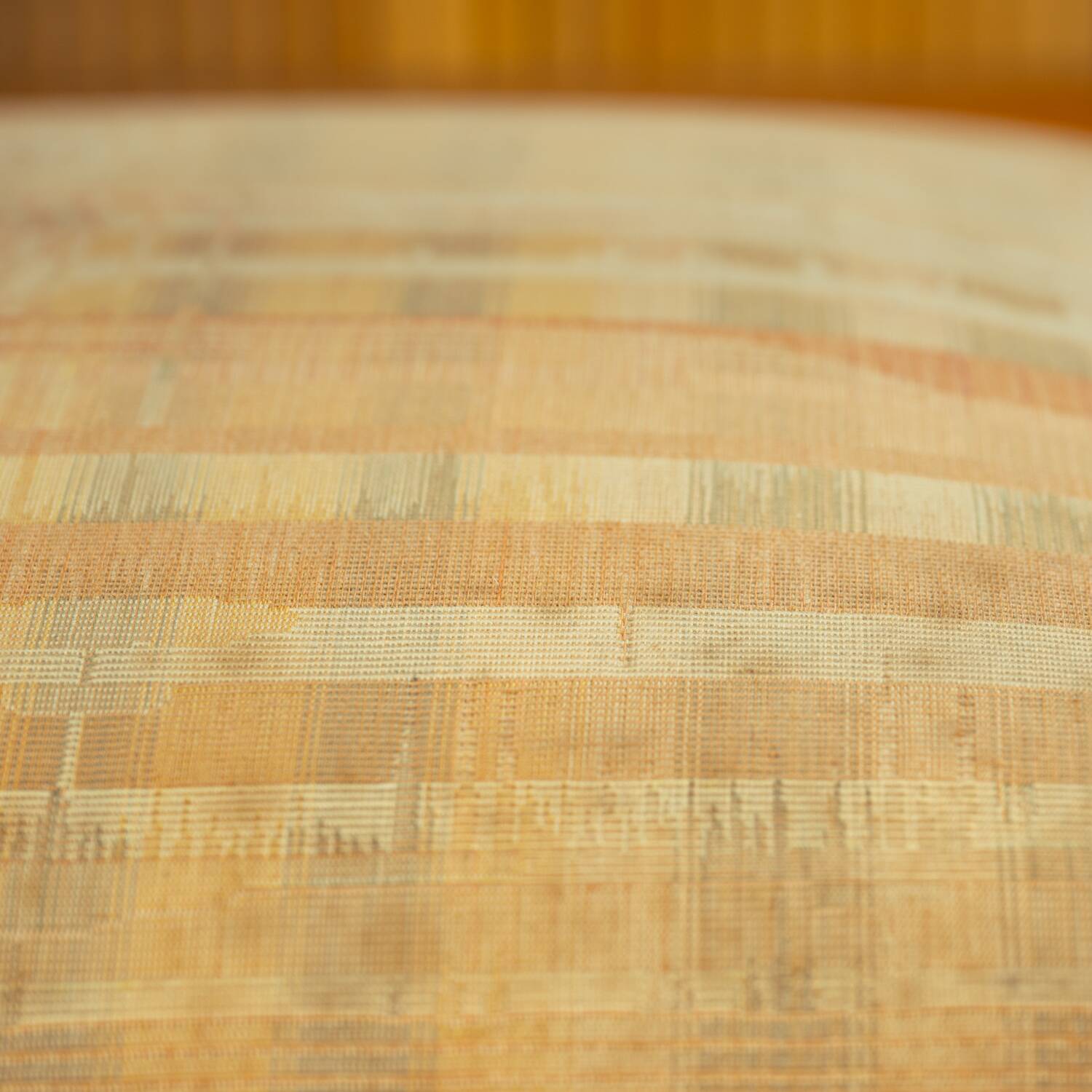 tete a tete conversation sofa bench inspired by Rennie Mackingtosh