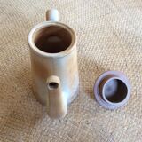 Sandstone coffee maker
