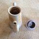 Sandstone coffee maker