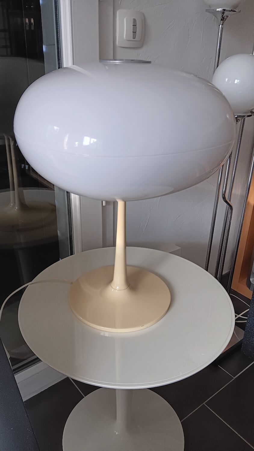 Paire de lampes "Energi Gas" de Carl Öjerstam & Magnus Eleback - 2000-