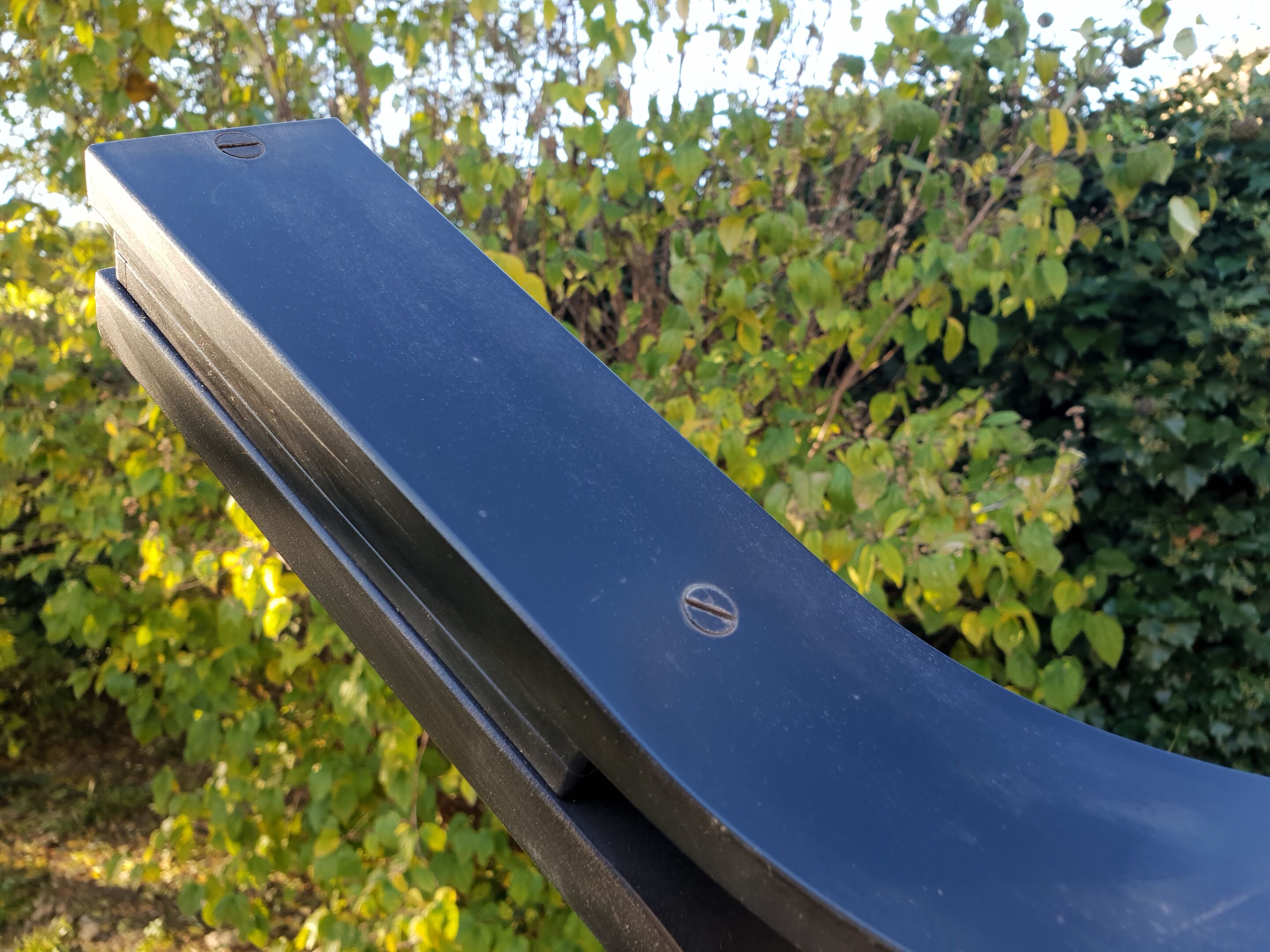 Floor lamp italy 1980