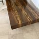 vintage coffee table from the 1970s known as Solar Eruption by Lefevre Roset