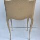 Pair of bedside tables in the Louis XV style