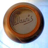 Vallauris jug
