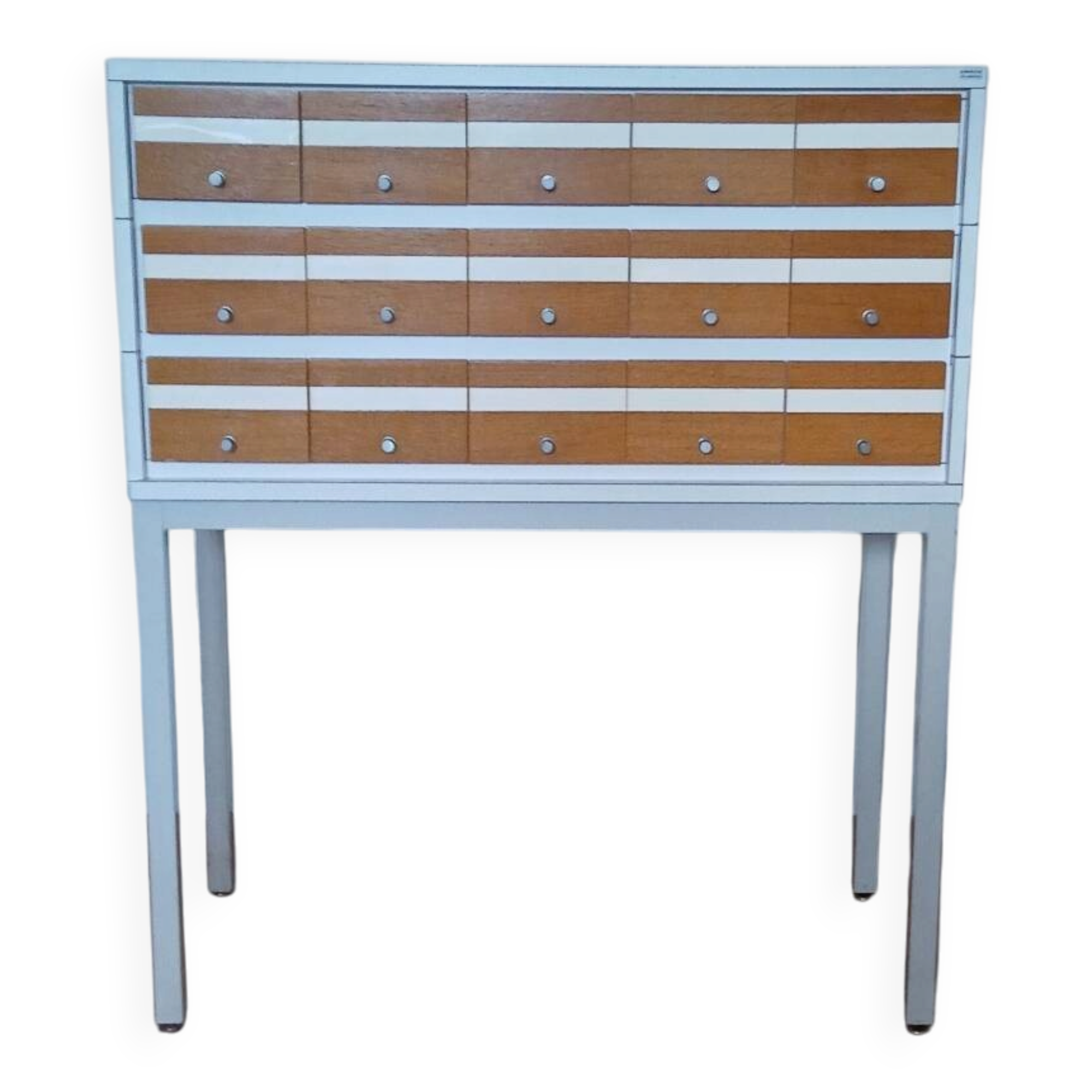 Meuble de métier