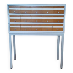 Meuble de métier