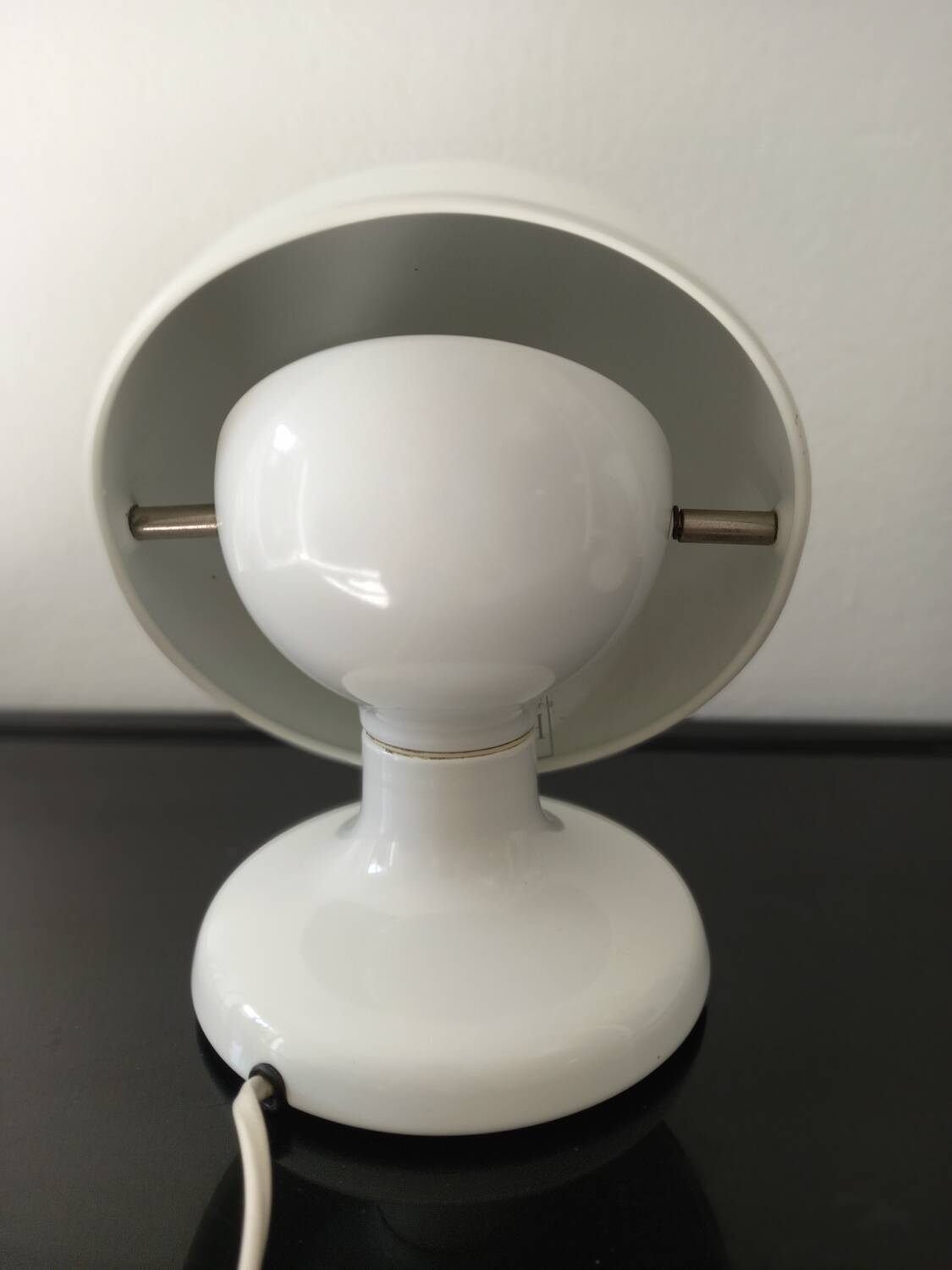 Pair of table lamps Jucker Flos