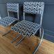 Art Deco chairs