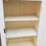 Vintage buffet