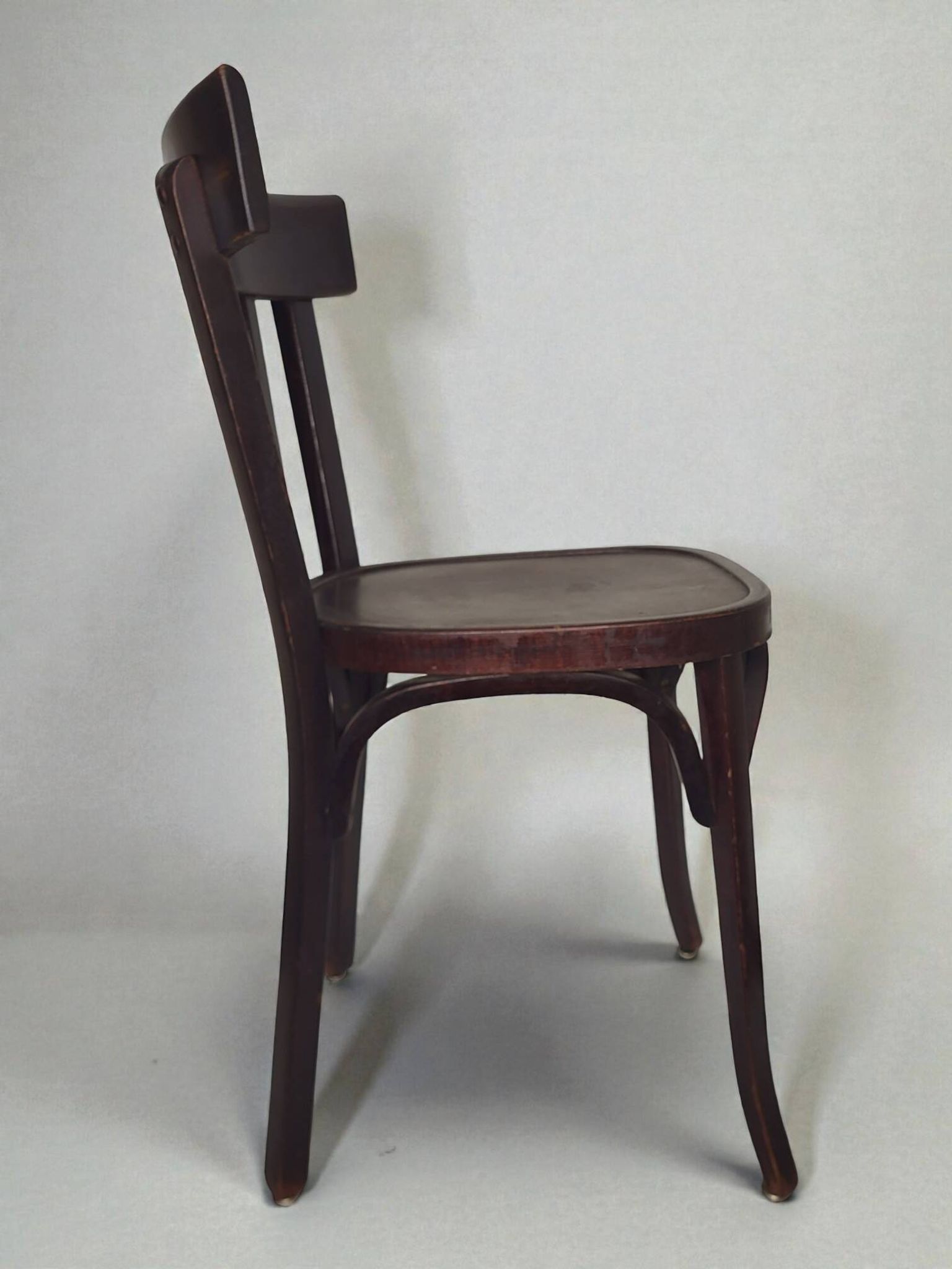 Chaise Bistrot Baumann