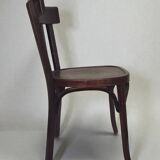 Bistro Chair Baumann