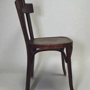 Chaise Bistrot Baumann