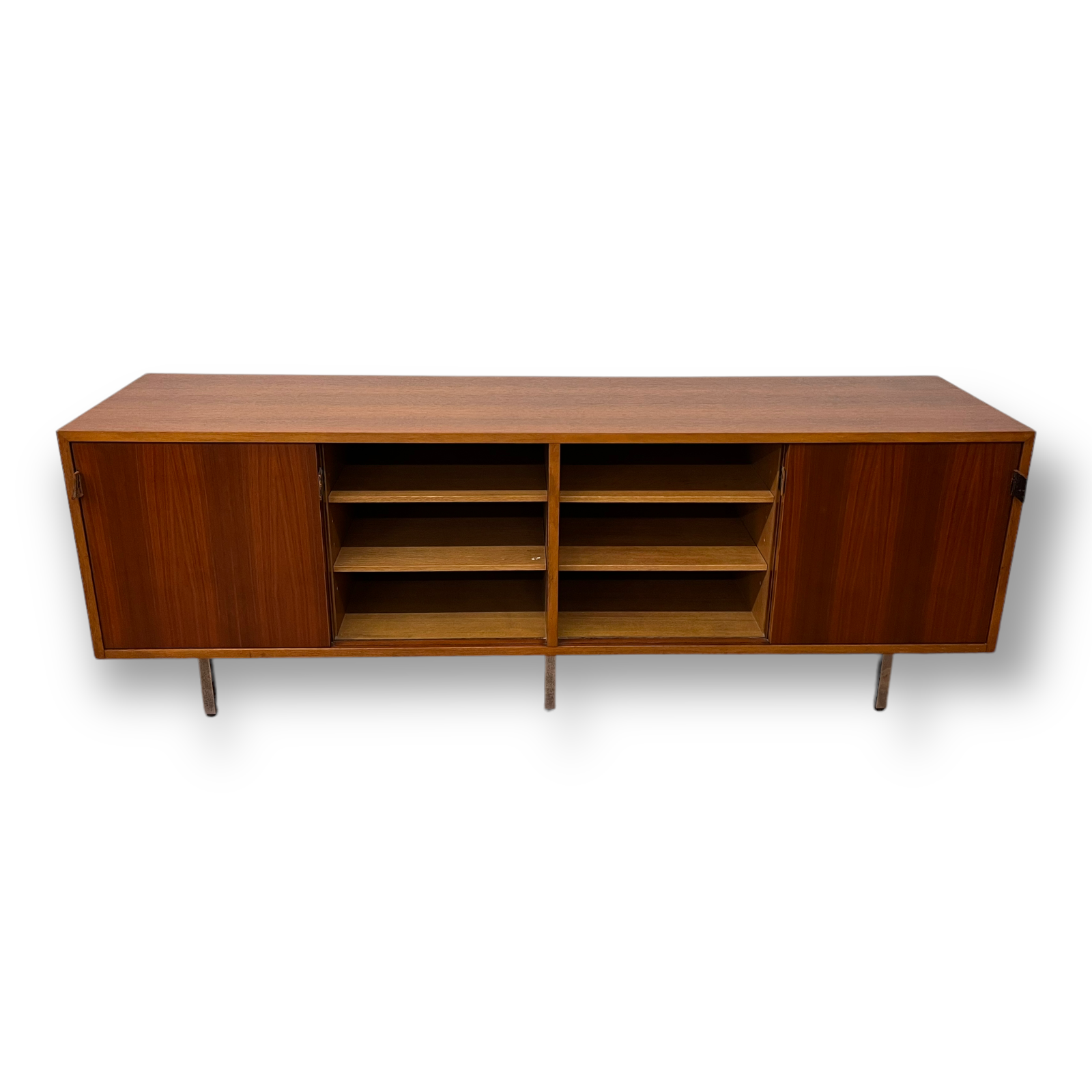 Florence Knoll sideboard by Knoll, 1960s