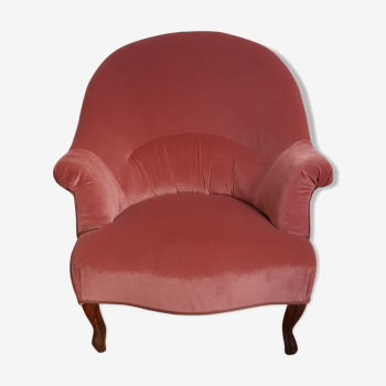 Napoleon III Toad Chair