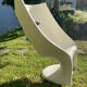 NEMO armchair DRIADE