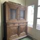 4-door sideboard