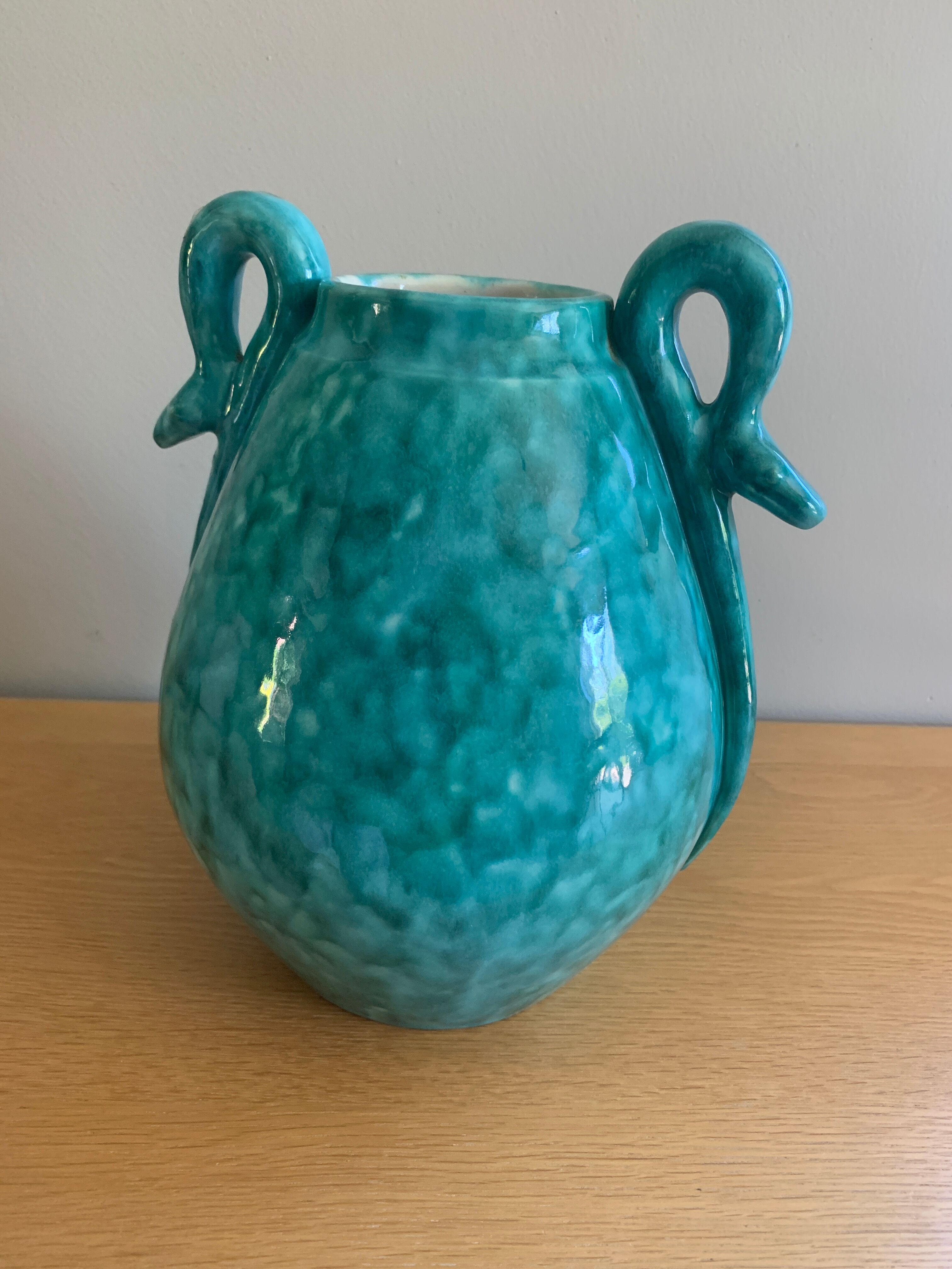 Vase Henri Gandais