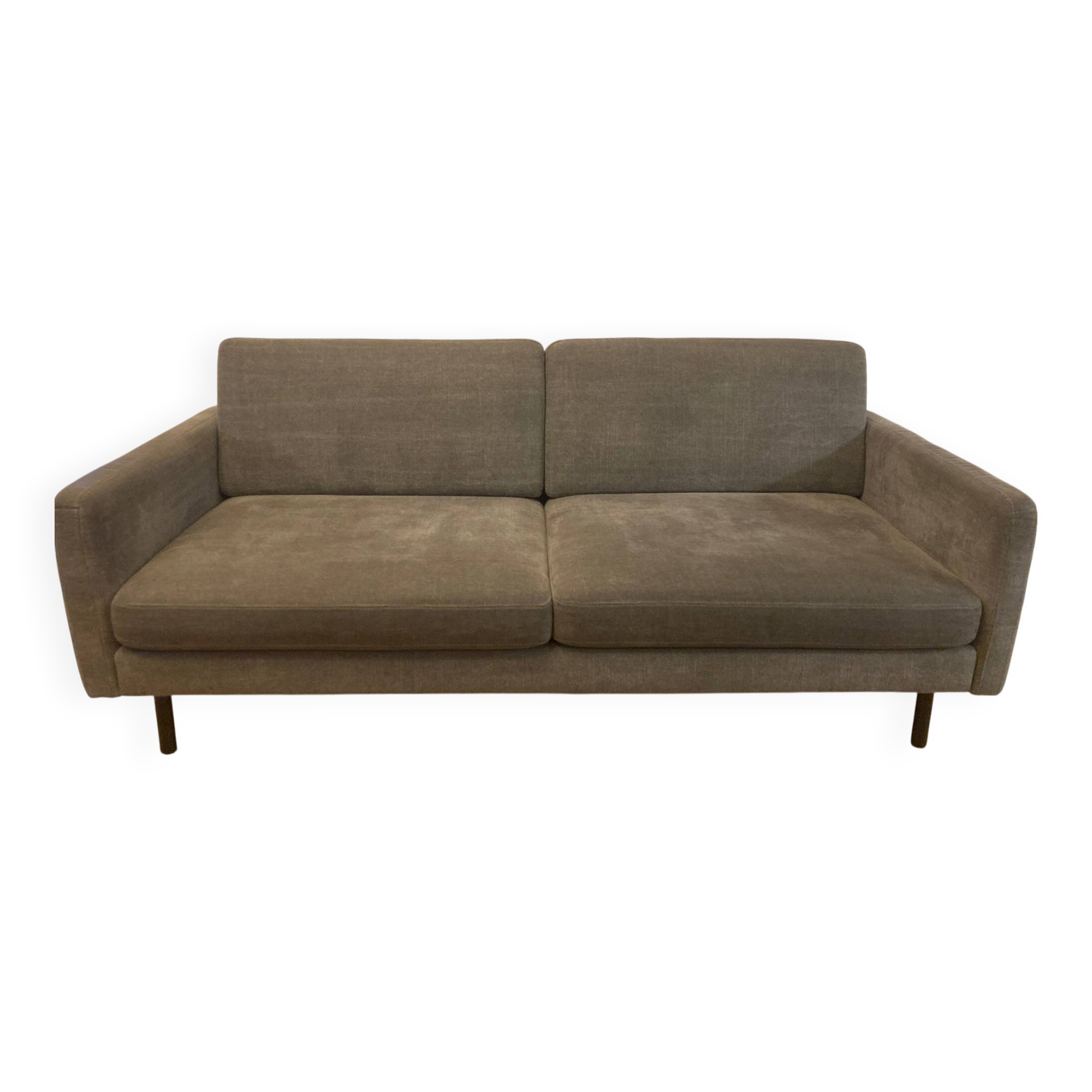 Scandinavia Remix Canapé Design by Glismand & Rüdiger for BOLIA