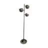 Stainless steel floor lamp