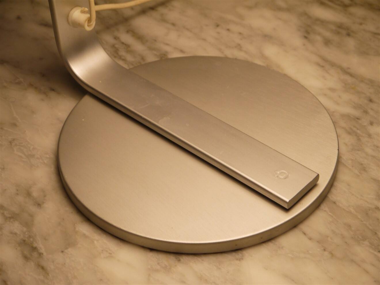 Swedish lamp by Bergbom model B33 1970