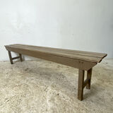 Farm bench