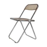 Plia chair by Gianacarlo Piretti