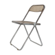 Plia chair by Gianacarlo Piretti