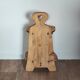 Tables de chevet en pin