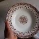 22 plates Jules Vieillard Louis LX