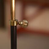 1960s design tripod floor lamp